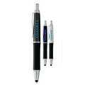 Scripto  Pinnacle Ballpoint Stylus